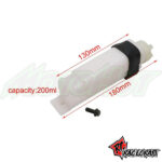 Race Craft Universal Coolant Overflow Bottle